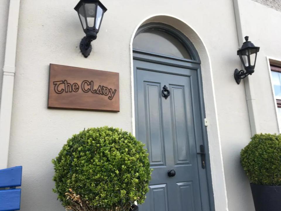 Hotel The Clady Bunbeg Zewnętrze zdjęcie