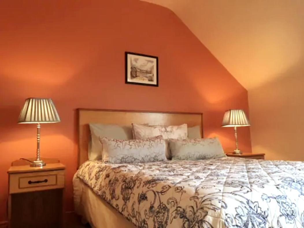 Hotel The Clady Bunbeg Zewnętrze zdjęcie