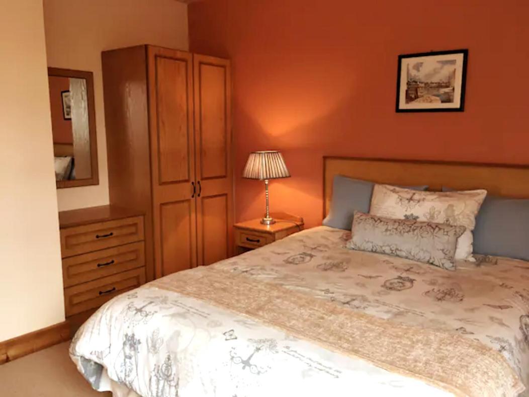 Hotel The Clady Bunbeg Zewnętrze zdjęcie