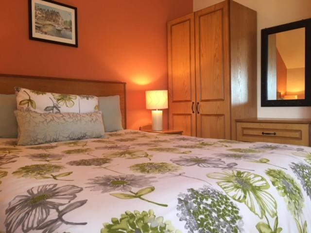 Hotel The Clady Bunbeg Zewnętrze zdjęcie