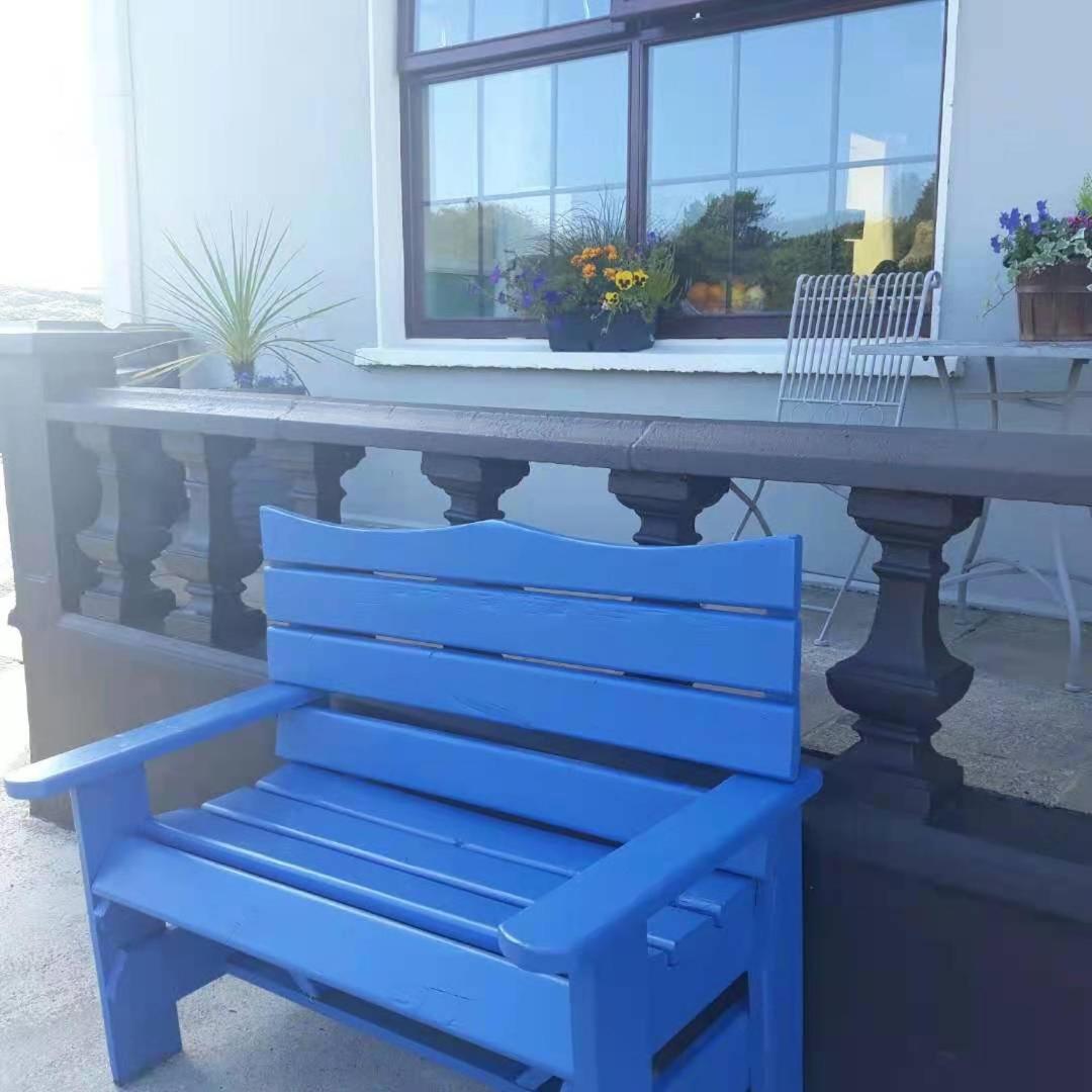 Hotel The Clady Bunbeg Zewnętrze zdjęcie